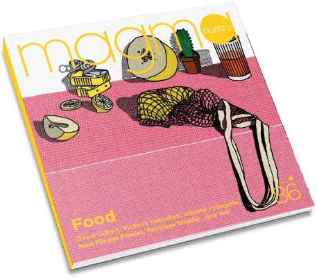 Magma 86 — Food 