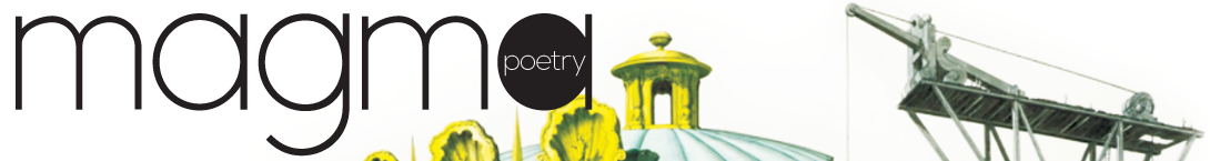 Magma Poetry
